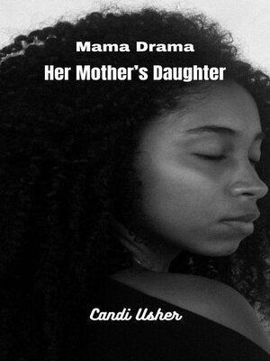 cover image of Her Mother's Daughter